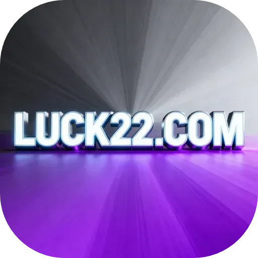 luck22.com Logo
